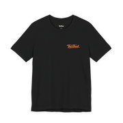 
Black/Orange