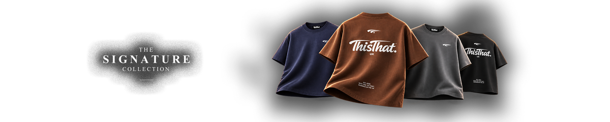 Signature Collection 001