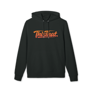 
Black/Orange
