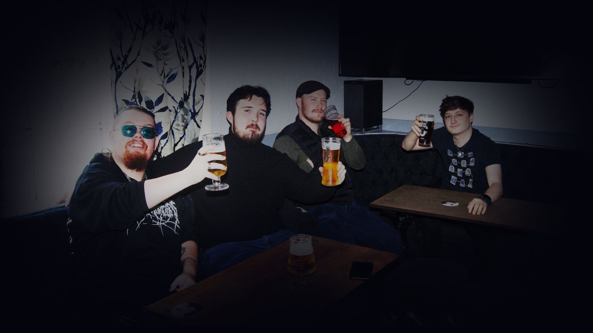 THE SHIPTON'S MILE MERCH