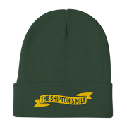 Dark Green / Gold