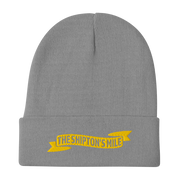 Grey / Gold